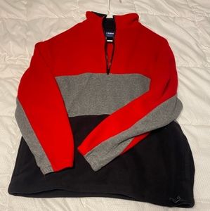Mens holloway xl sweater